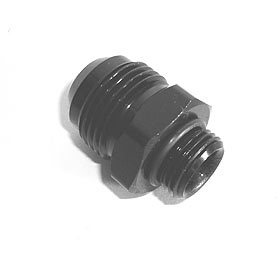 ORB reducer fittings