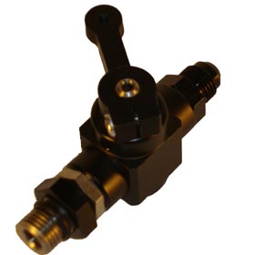 2-Way Shut-off, -6