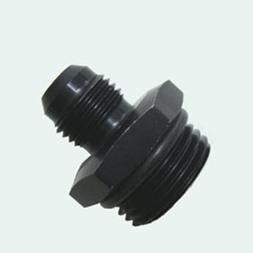 ORB expander fittings
