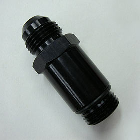 ORB long fittings