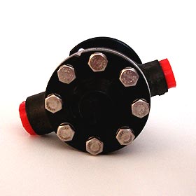 Used 80A-1 Pump