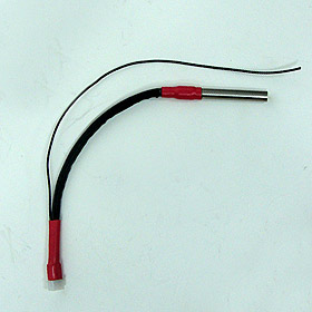 Premium Crank Trigger Pickup - Straight