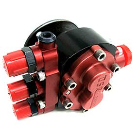 Used DSR Pump