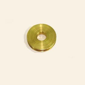Front Ring for K-Style Metering Valve
