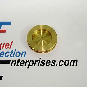 Rear Ring for K-Style Metering Valve