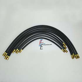 Port Hose Set