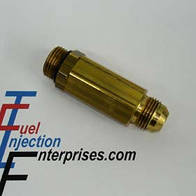 -8 Port Check valve