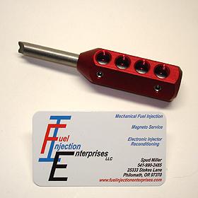 Pill Tool