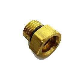 -4AN Pill Plug