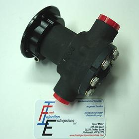 80A-0 Enderle Fuel Pump