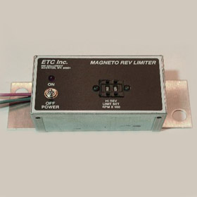 Magneto Rev Limiter - High-Range/Top End