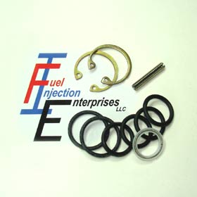 Enderle -6 Fuel Shutoff refurb kit