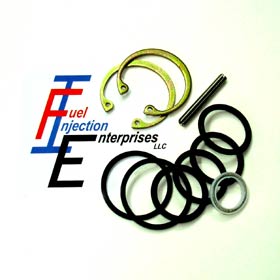 Enderle -8 Fuel Shutoff refurb kit