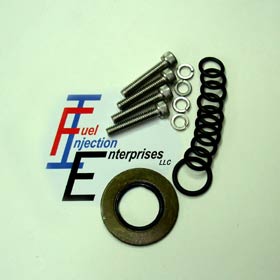 Hilborn Barrel valve refurb kit