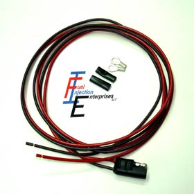 SuperMag harness