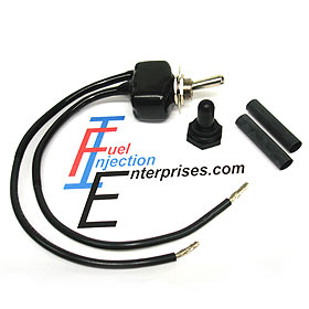Waterproof Kill Switch