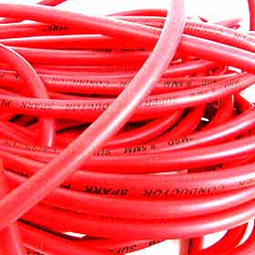 Bulk MSD 8.5mm Super Conductor - Black or Red