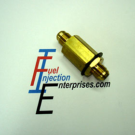 -6 Primary Check Valve