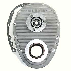 SBC Front Cover Assy