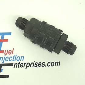 Quick Change Check valve -6