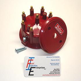Small cap for Super Mag/Sprint Mag - Mallory