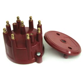 SprintMag III Cap