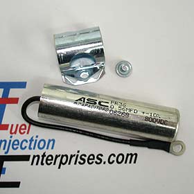 .56uF Condenser
