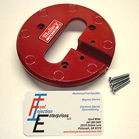Wire Retainer for Pro Cap - Mallory