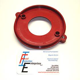 Pro Cap Adapter Ring - Mallory