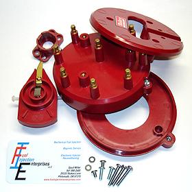 Pro Cap Kit - Mallory - RH