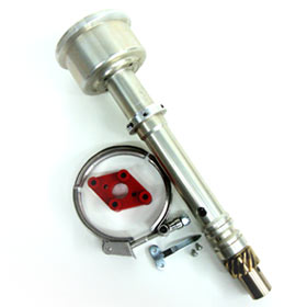 Chevy Standard & Tall deck Lower Drive +1" w/slip-collar