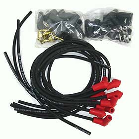 Stainless Steel Core - 8MM Wires