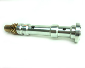 Oil Pump Drive - Standard Deck Chevy