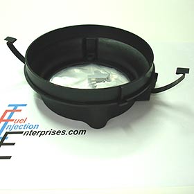 Pro Mag Adapter Ring for Medium cap