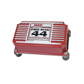 Points Box for MSD Pro-mag 44