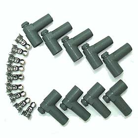 HEI Boots and Terminals Set