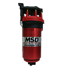 Pro-mag 20 Magneto Generator