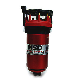 Pro-mag 44 Magneto Generator