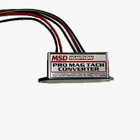 Magneto Tach Converter