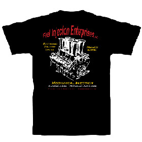 FIE/OHCP T-Shirt