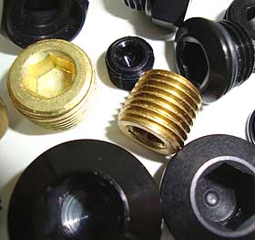 Plugs