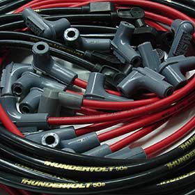 Plug Wires