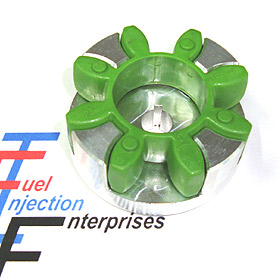 RCD Mag drive Coupler
