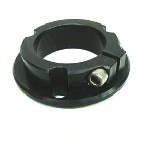 Fuel Pump Collar - 80A, 3 Hole