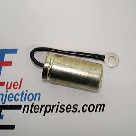 .24uF Condenser
