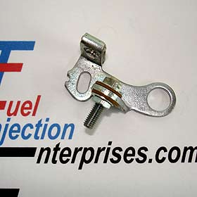 Vertex Fixed Contact