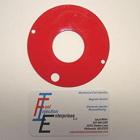 Anti-track Insulator
