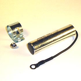 .56uF Condenser