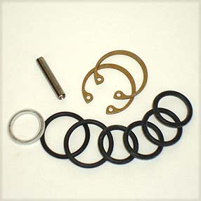 Enderle -6 Fuel Shutoff refurb kit