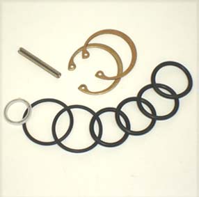 Enderle -8 Fuel Shutoff refurb kit